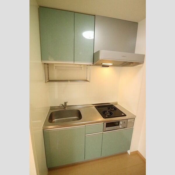 キッチン (システムキッチン)