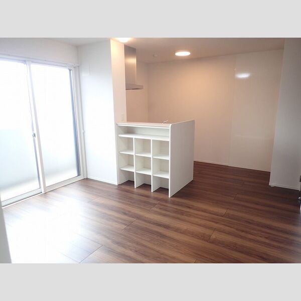 居室・リビング (LDK)