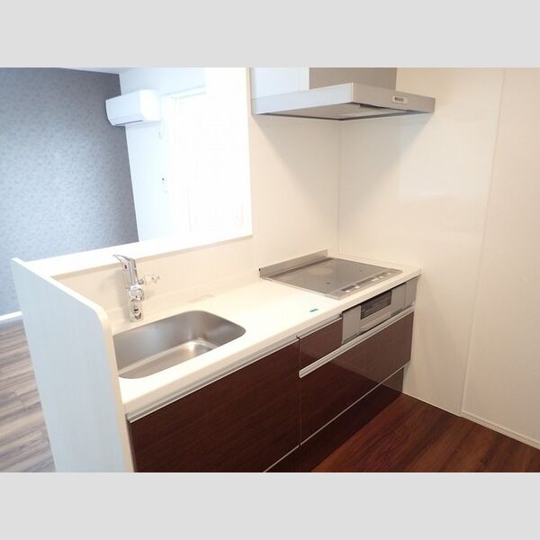 キッチン (システムキッチン)