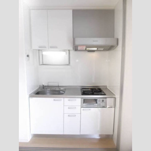 キッチン (キッチン)