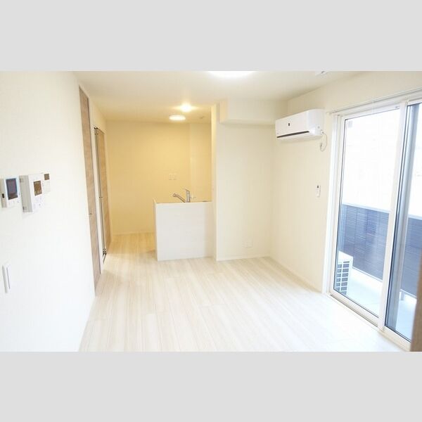 居室・リビング (リビング)