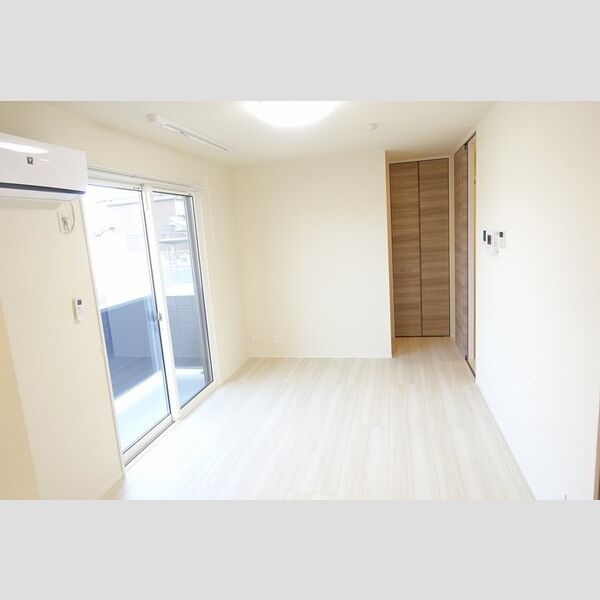 居室・リビング (リビング)