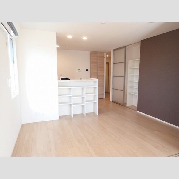 居室・リビング (LDK)