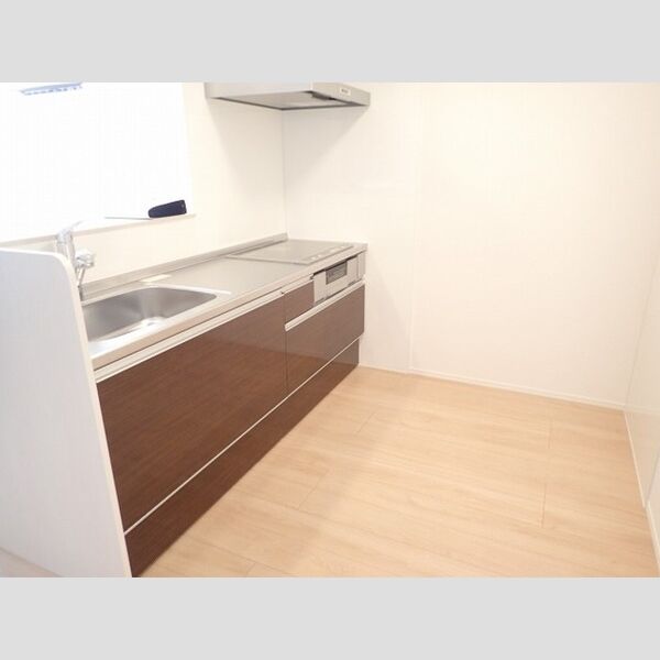 キッチン (システムキッチン)