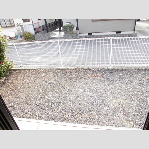 その他 (専用庭)