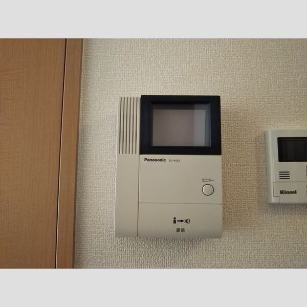 その他設備 (TVインターフォン)