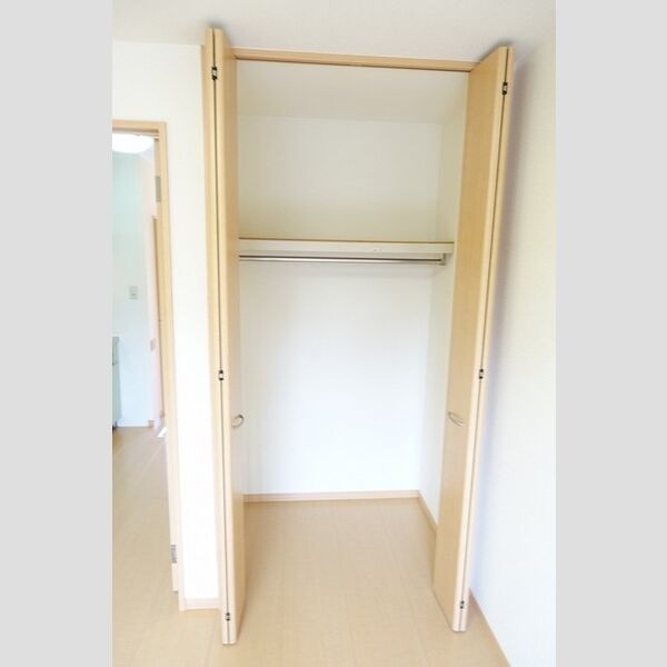 収納 (クローゼット)