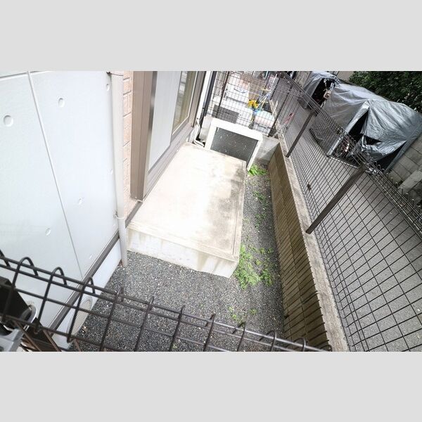 その他 (専用庭)