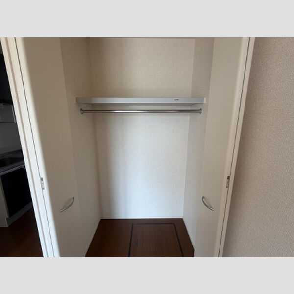 収納 (クローゼット)