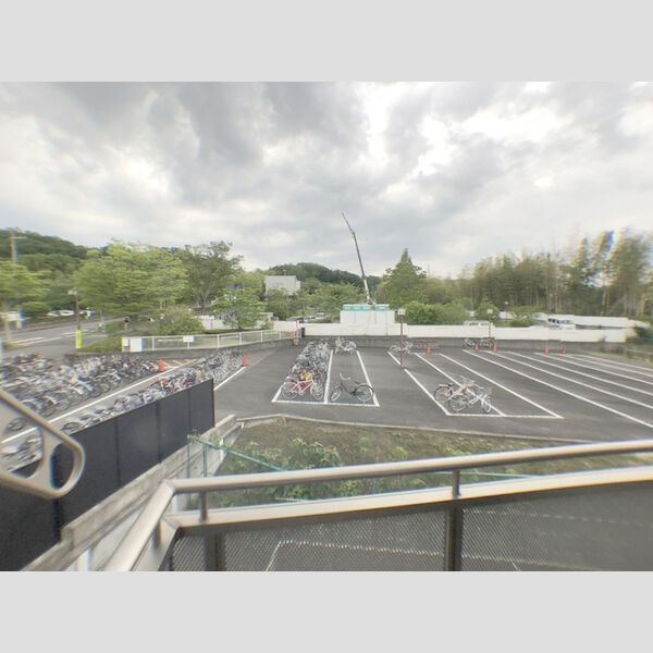 現地周辺 (眺望)