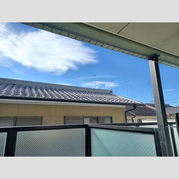 現地周辺 (眺望)