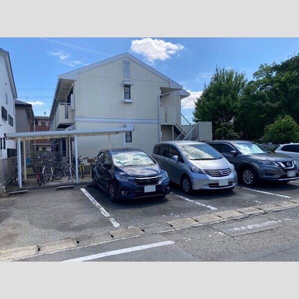 駐車場 (駐車場)