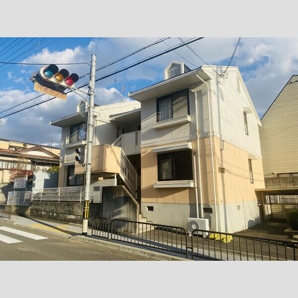 建物外観 (外観)