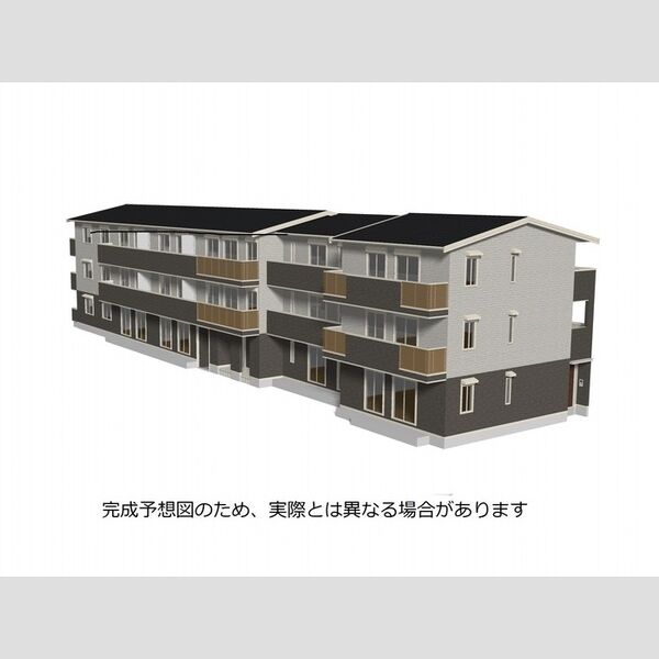 建物外観 (外観)