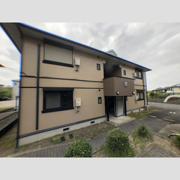 建物外観 (建物外観)
