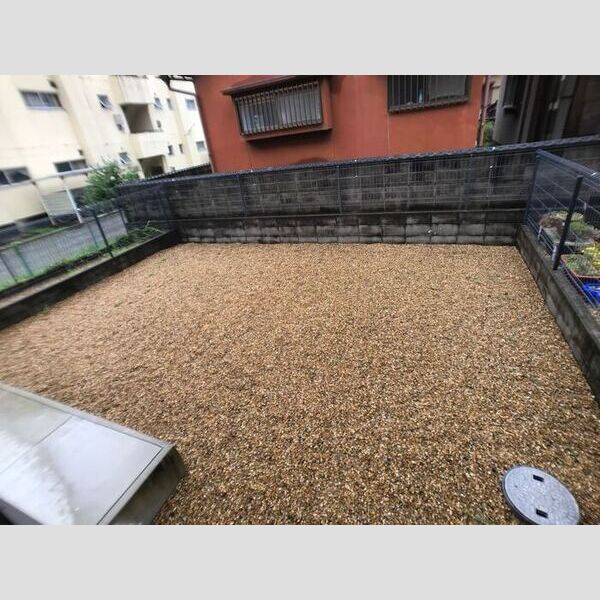 現地周辺 (眺望)