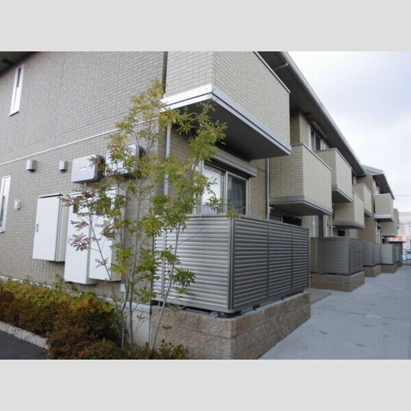 建物外観 (外観)