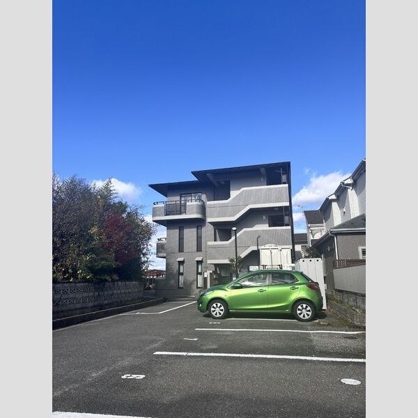 建物外観 (外観)
