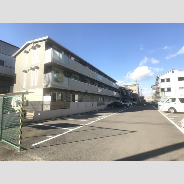 建物外観 (建物外観)