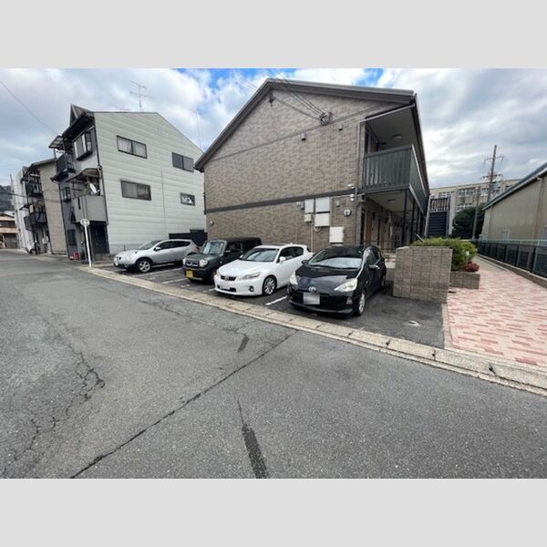 駐車場 (駐車場)