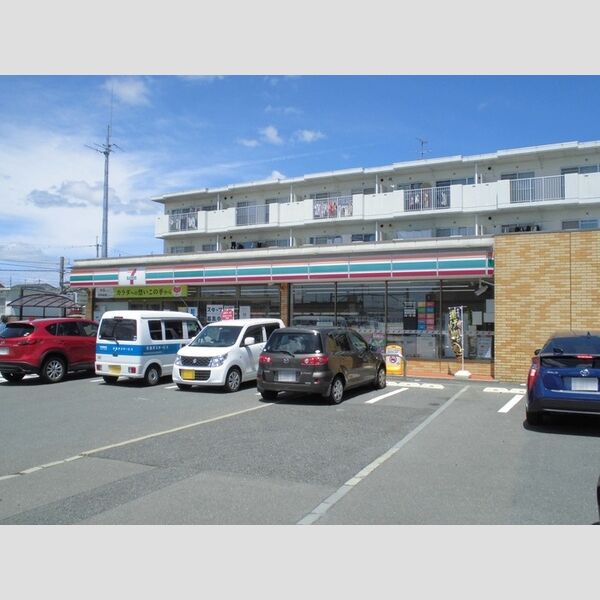 現地周辺 (セブンイレブン 宇治広野町店(200m))