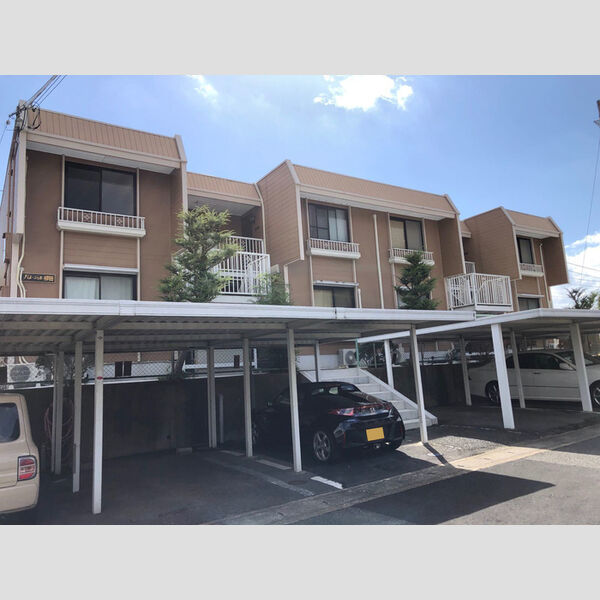 建物外観 (建物外観)