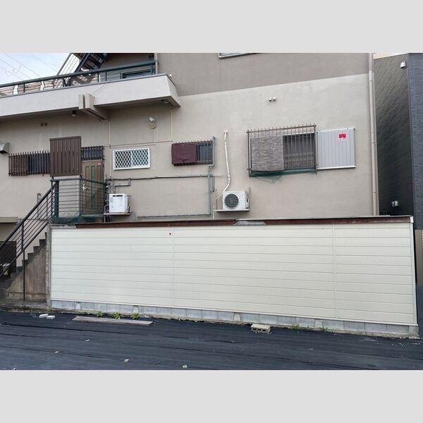 現地周辺 (眺望)