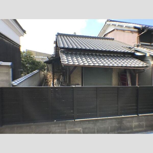 現地周辺 (眺望)