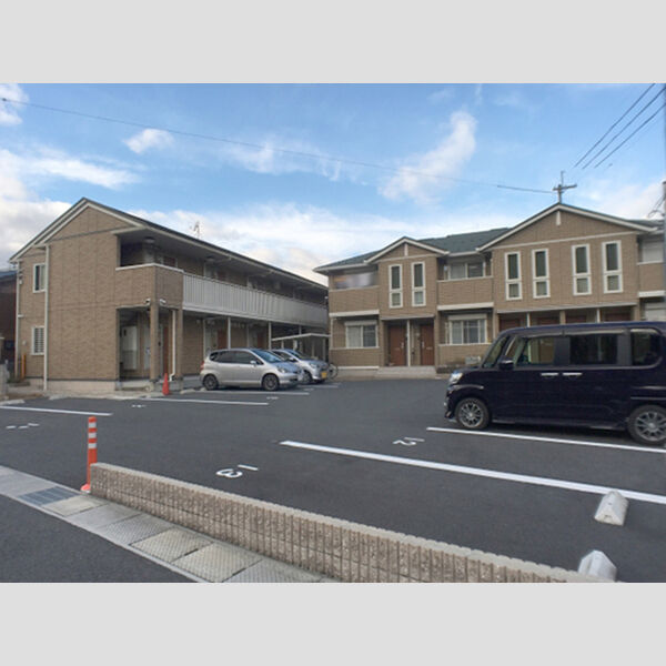 駐車場 (駐車場)