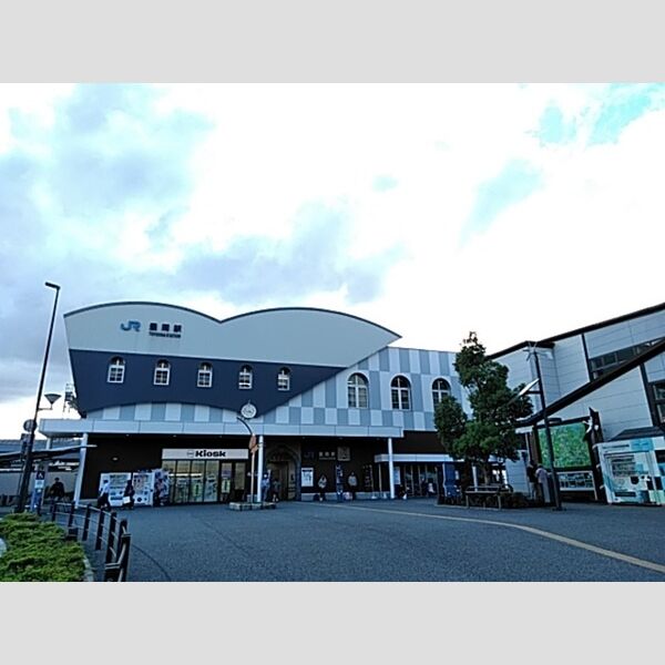 現地周辺 (JR豊岡駅(徒歩16分))