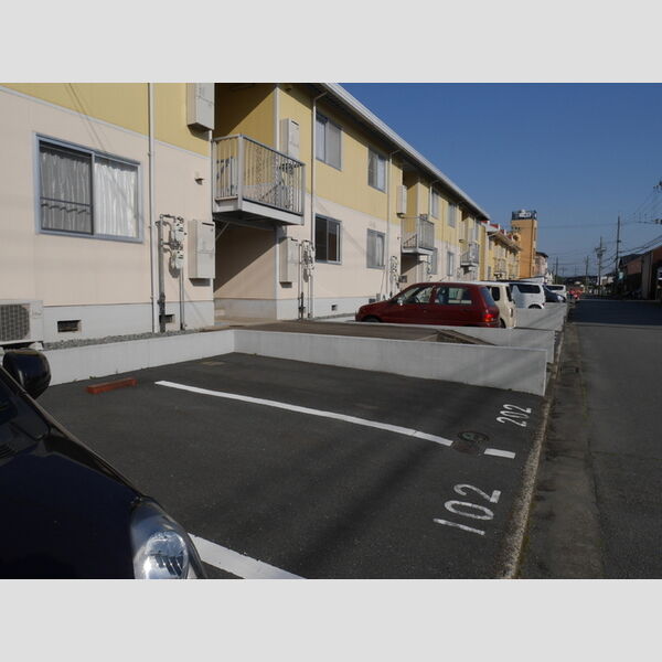 駐車場 (駐車場)