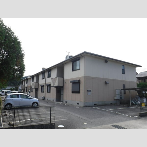 建物外観 (外観)
