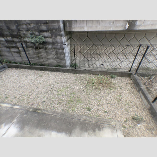 現地周辺 (眺望)