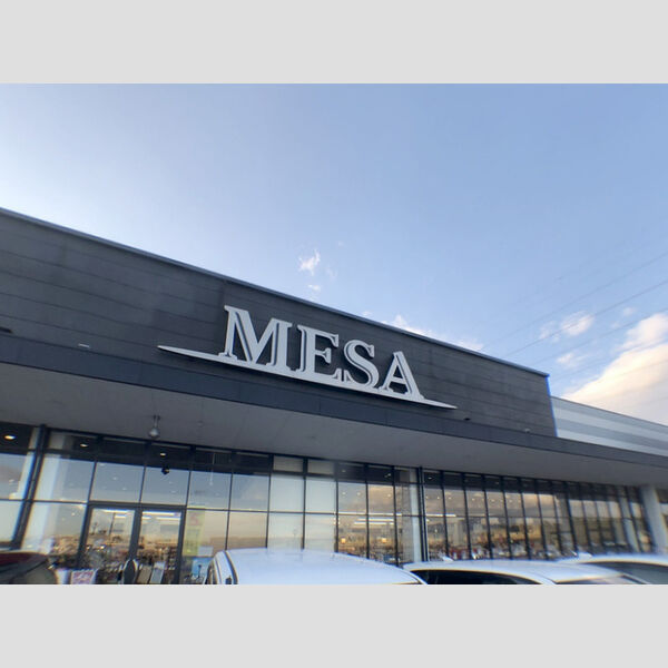 現地周辺 (MESA)