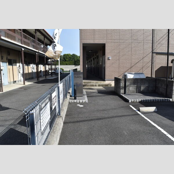 エントランス (エントランス)