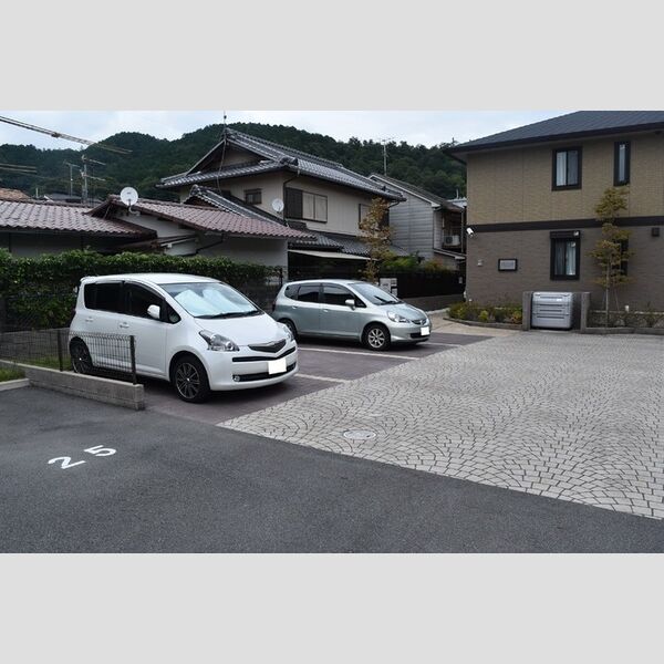 駐車場 (駐車場)