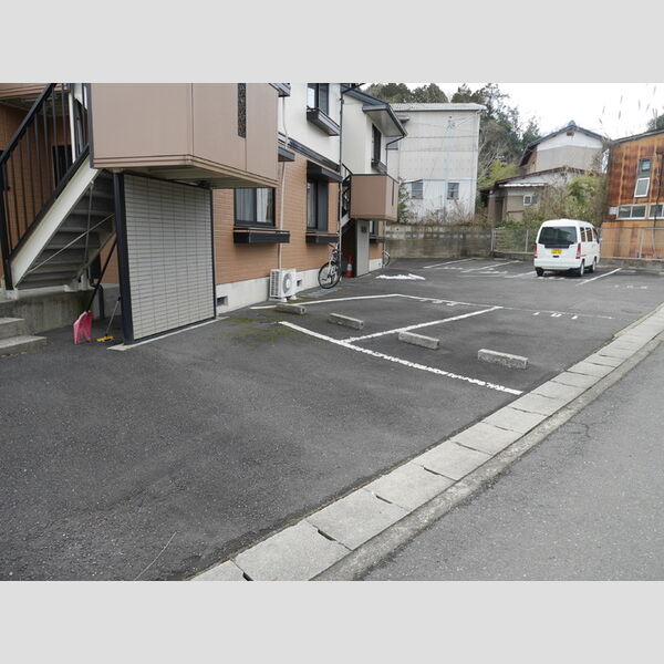 駐車場 (駐車場)