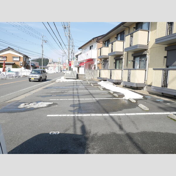 駐車場 (駐車場)