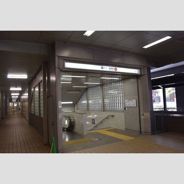 現地周辺 (京都市営地下鉄東西線　醍醐駅　徒歩11分)