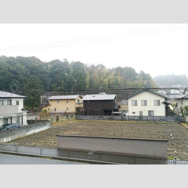 現地周辺 (眺望)