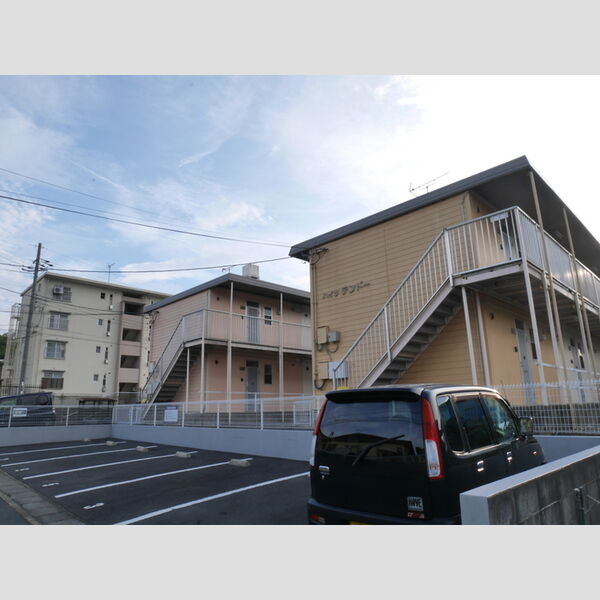 エントランス (全体)