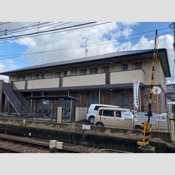 建物外観 (建物外観)