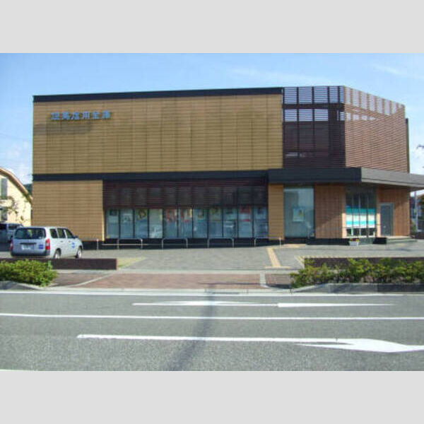 現地周辺 (但馬信用金庫豊岡西支店(261m))