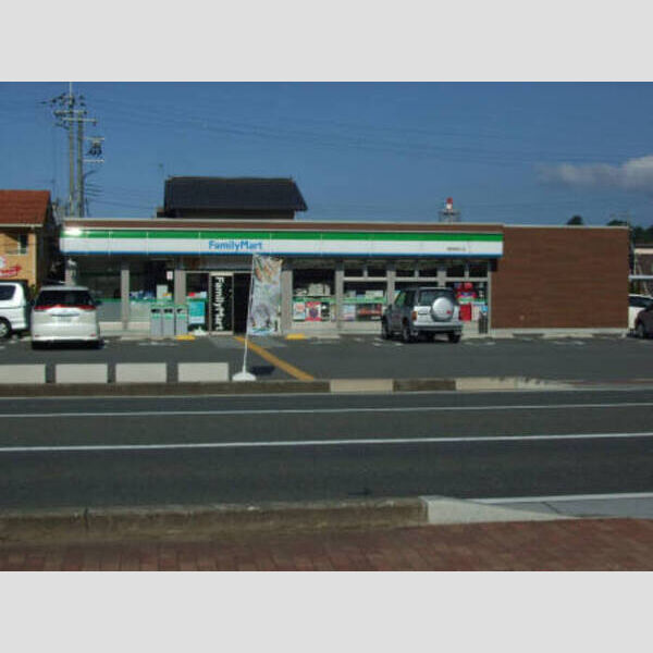 現地周辺 (ファミリーマート豊岡駅西口店(213m))