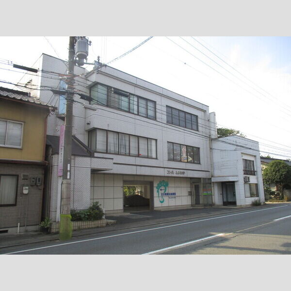 建物外観 (外観)