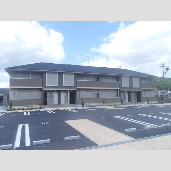 建物外観 (外観)