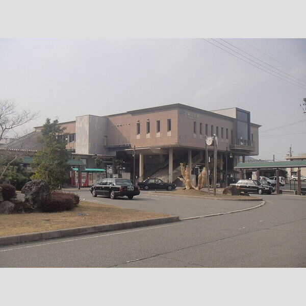 現地周辺 (JR篠山口駅(徒歩3分))