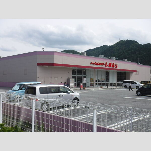 現地周辺 (ファッションセンターしまむら篠山店(440m))