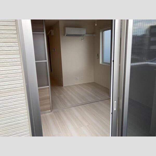 現地周辺 (眺望)