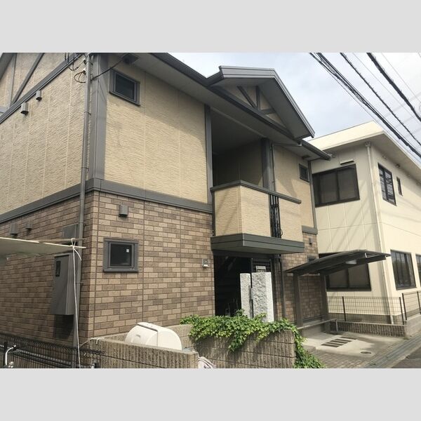 建物外観 (建物外観)